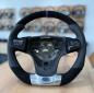 Preview: Opel Corsa D OPC+ Zafira B Vectra C Lederlenkrad neu beziehen, Design A699